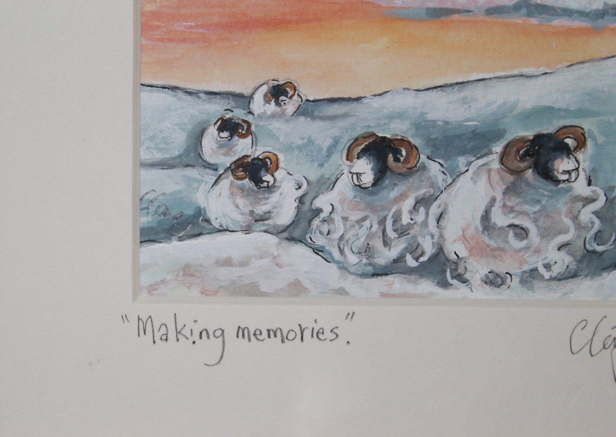 Making Memories - GingerArts Mini *Free UK Delivery*