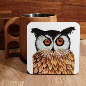 Cyril the Owl Coaster